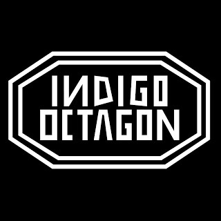 Shaun Morris Painter - Indigo Octagon Projects