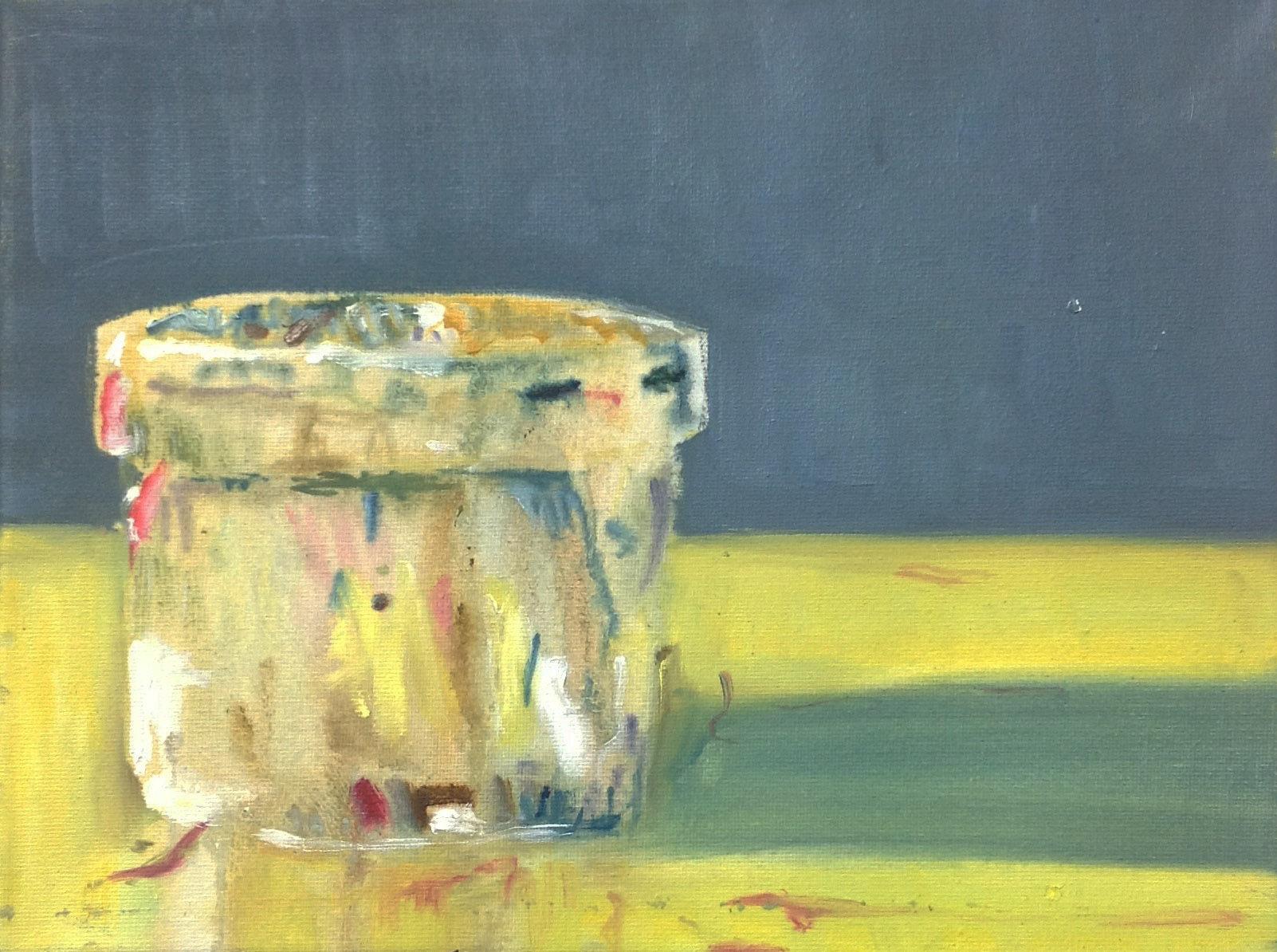 Shaun Morris Painter -