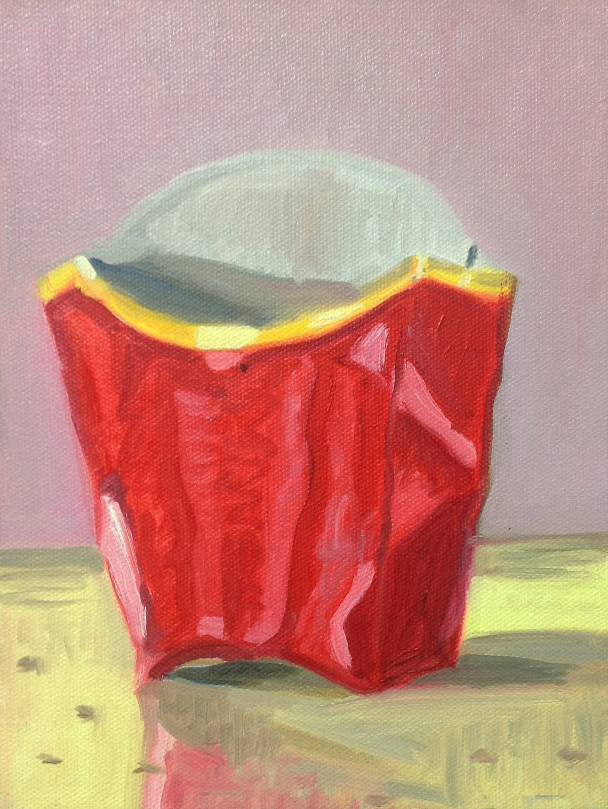 Shaun Morris Painter -