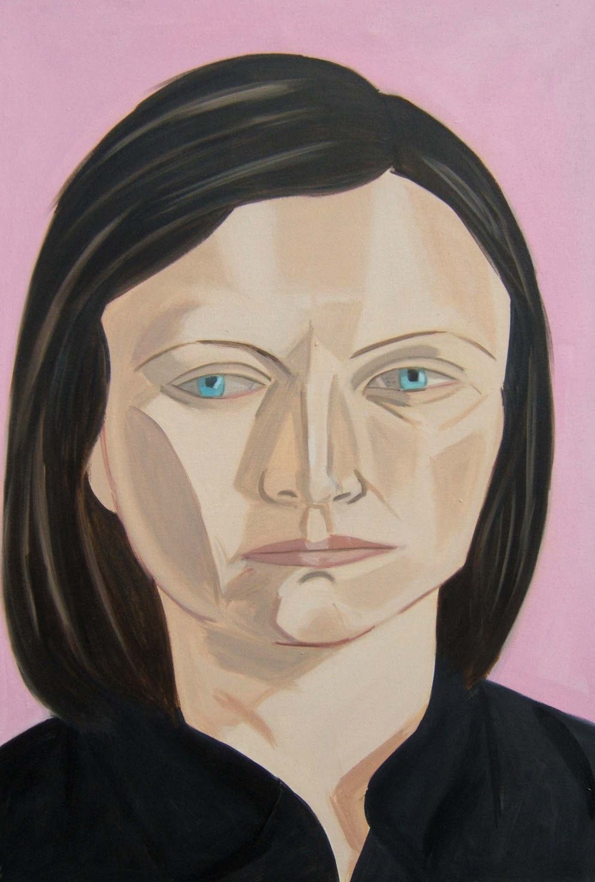 Shaun Morris Painter -