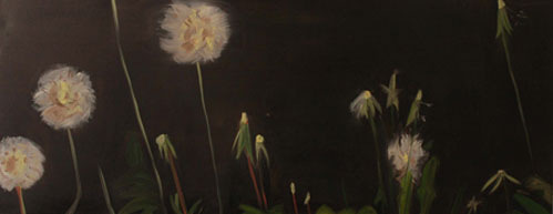 Shaun Morris Painter -