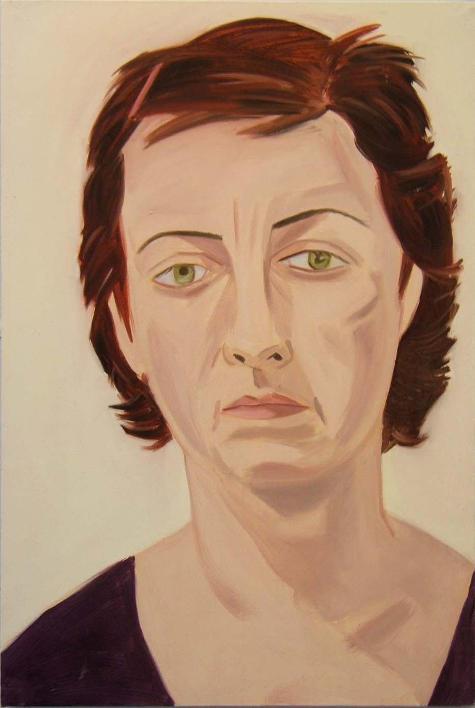 Shaun Morris Painter -