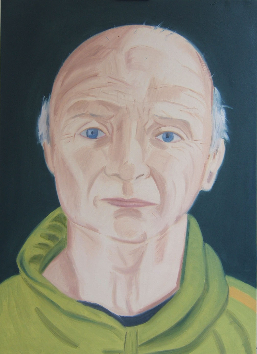 Shaun Morris Painter -