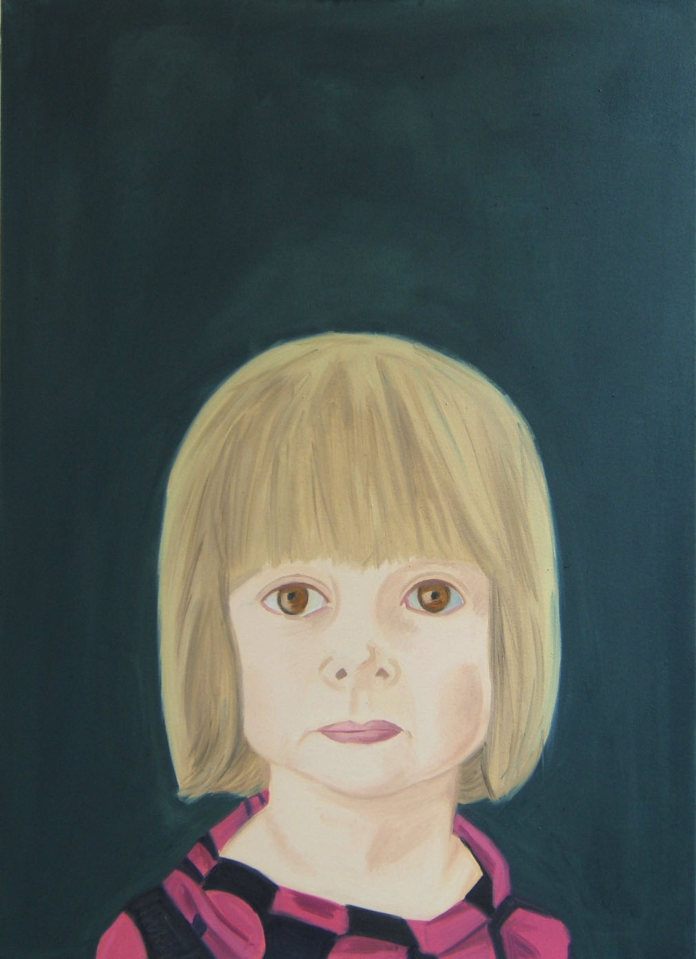 Shaun Morris Painter -