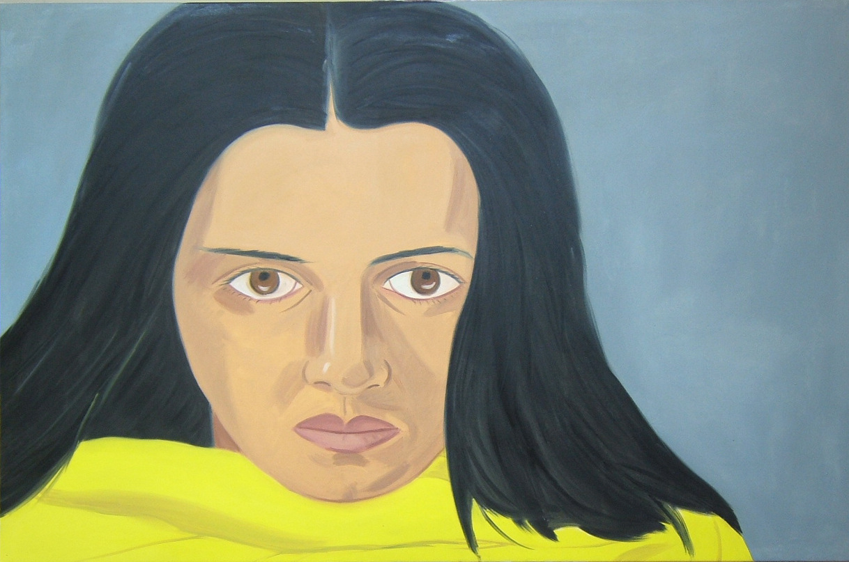 Shaun Morris Painter -