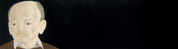 Shaun Morris Painter -