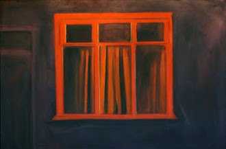 Shaun Morris Painter -