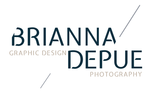 Brianna Depue Designs