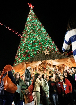 Bethlehem Development Foundation -