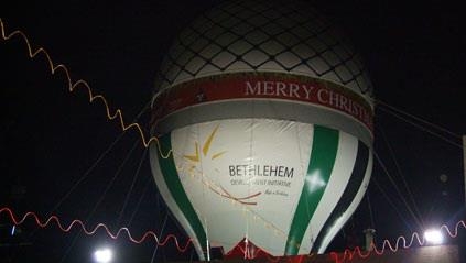 Bethlehem Development Foundation -