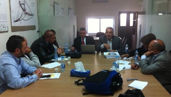 Bethlehem Development Foundation - Full Text