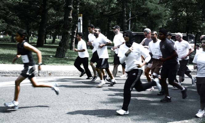 Bethlehem Development Foundation -