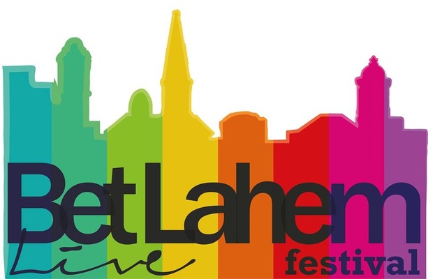Bethlehem Development Foundation - Bet lahem Live Festival 2014
