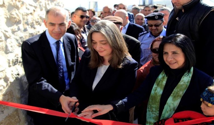 Bethlehem Development Foundation - Al Badd Museum