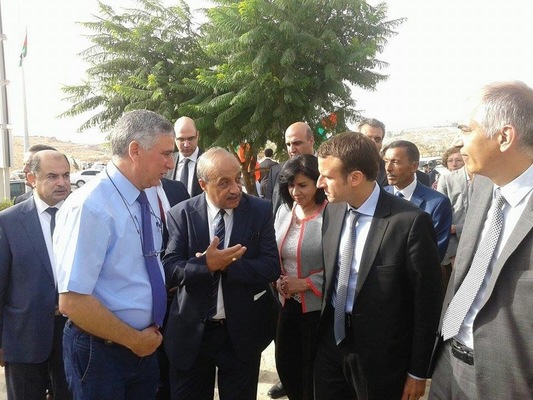 Bethlehem Development Foundation - Industrial Park
