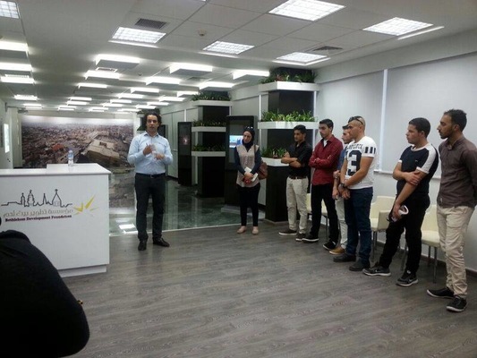 Bethlehem Development Foundation - BDF Showcase