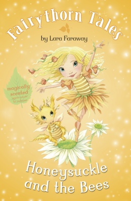 Will Steele Photography & Design - Fairythorn Tales