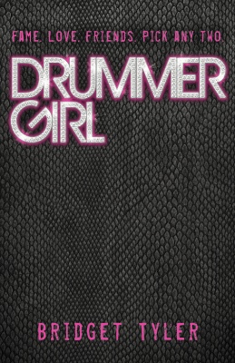 Will Steele Photography & Design - Drummer Girl