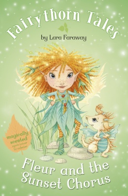 Will Steele Photography & Design - Fairythorn Tales