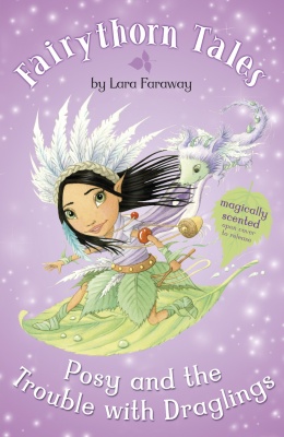 Will Steele Photography & Design - Fairythorn Tales