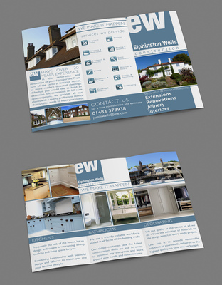 Will Steele Photography & Design - Elphinston Wells