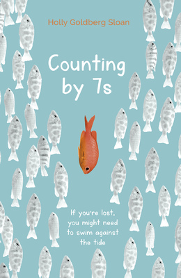 Will Steele Photography & Design - Counting by 7s
