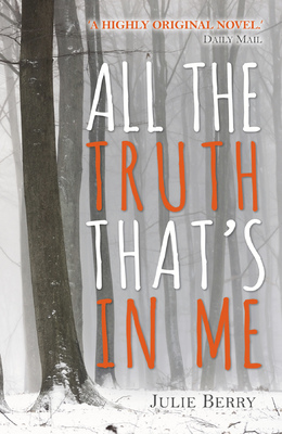 Will Steele Photography & Design - All the Truth Thats in Me
