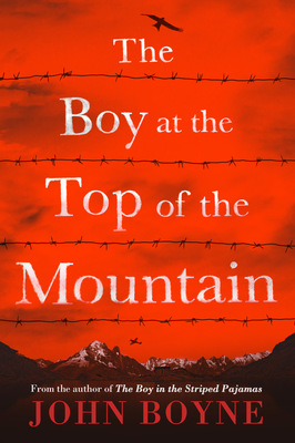 Will Steele Photography & Design - The Boy at the Top of the Mountain