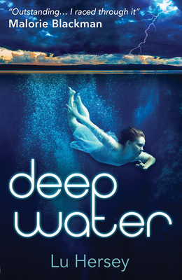 Will Steele Photography & Design - Deep Water