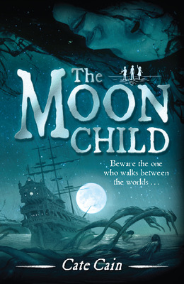 Will Steele Photography & Design - The Moon Child