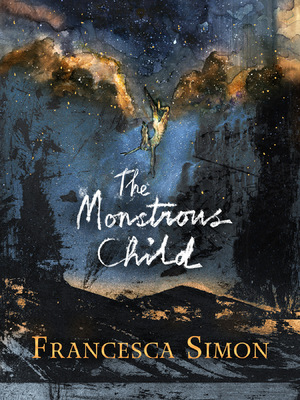 Will Steele Photography & Design - The Monstrous Child