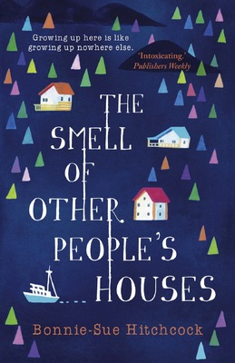 Will Steele Photography & Design - The Smell of Other Peoples House