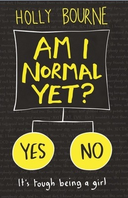Will Steele Photography & Design - Am I Normal Yet?