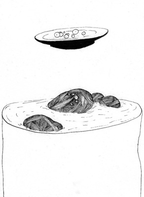 kristinayakimovaportfolio - SOUP