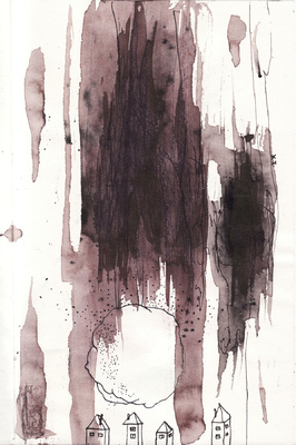 kristinayakimovaportfolio - STORM AT HOME