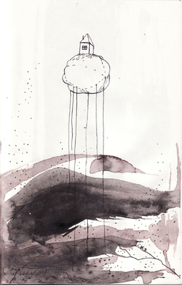 kristinayakimovaportfolio - AFTER THE STORM