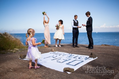 Fredrik Johansson elvanfoto.se Bröllopsfotograf i Skåne - 