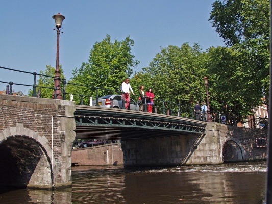 Kai Michael Neuhold - Fotojournalist - Amsterdam