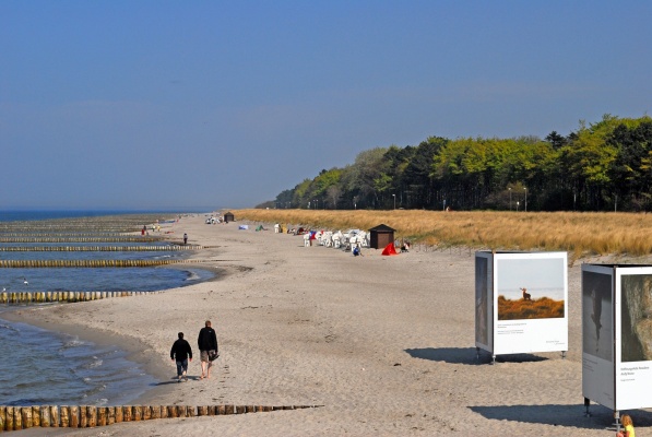 Kai Michael Neuhold - Fotojournalist - Fischland Darß - Zingst
