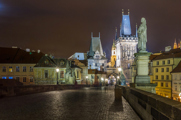 Kai Michael Neuhold - Fotojournalist - Prag