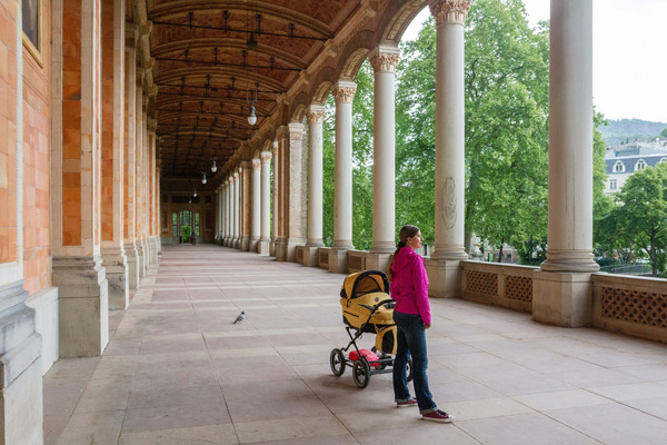 Kai Michael Neuhold - Fotojournalist - Baden-Baden