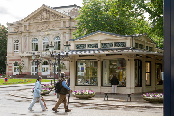 Kai Michael Neuhold - Fotojournalist - Baden-Baden