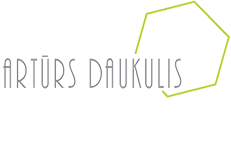 Artūrs Daukulis - fotogrāfs