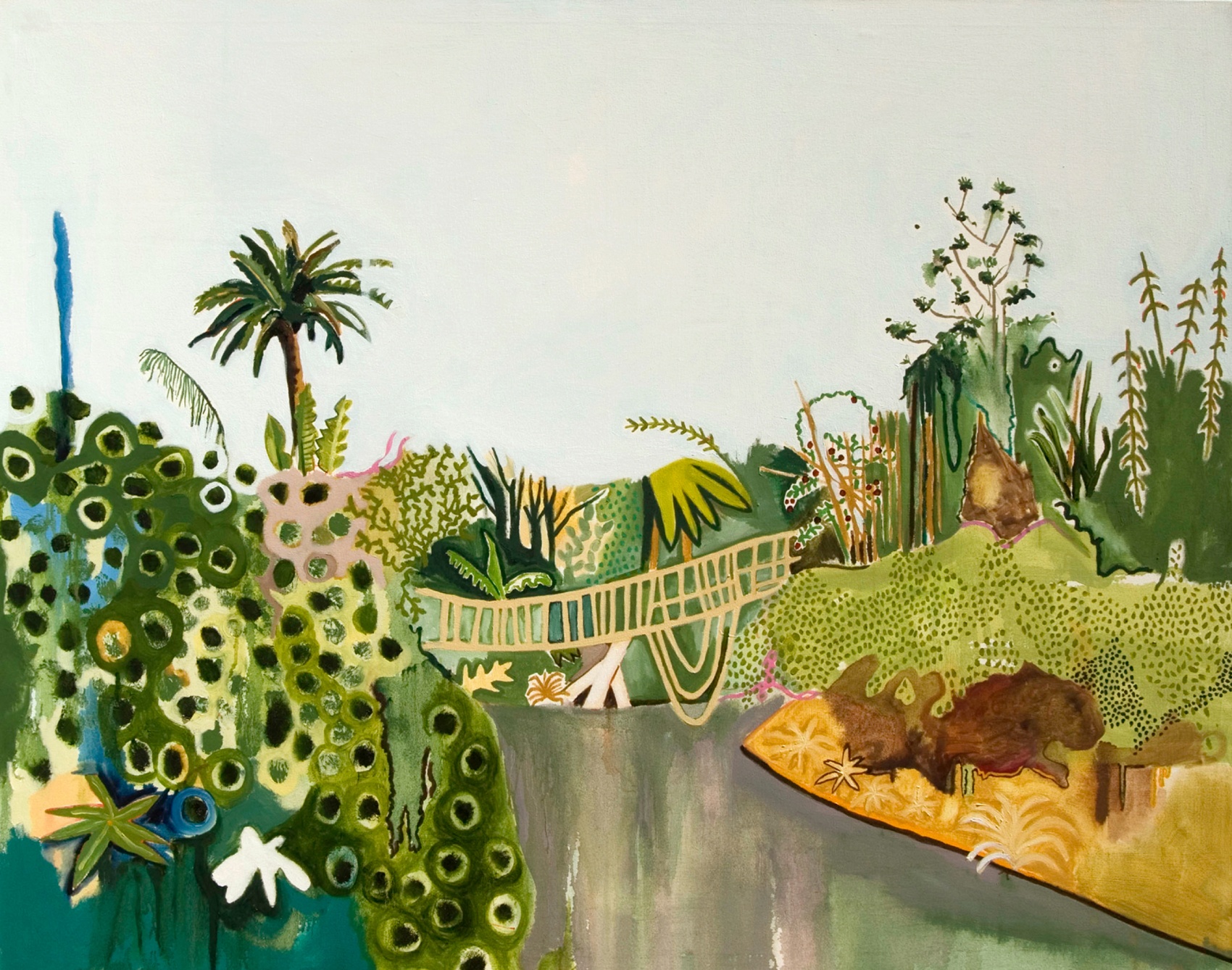 maria condado -