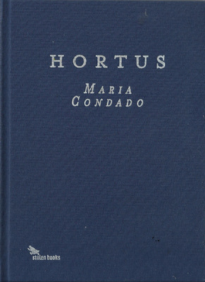 maria condado - 