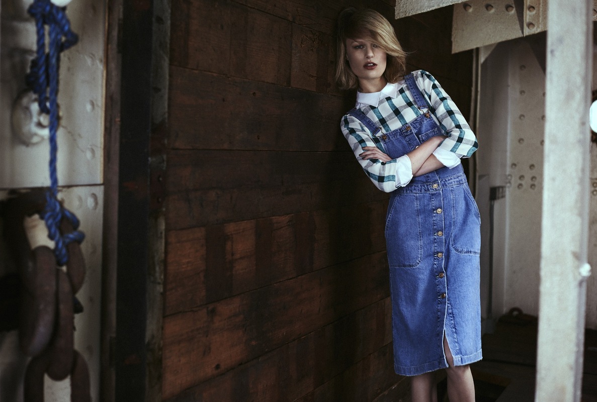 Lucie Clifford - 