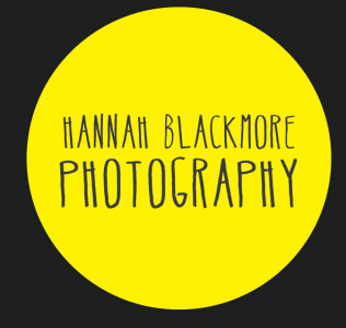 Hannah Blackmore