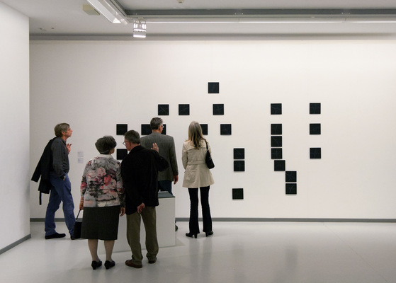 Philipp Valenta - GREEN CITY, LUDWIGGALERIE Schloss Oberhausen, 2015