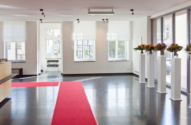 Philipp Valenta - Fame & Fortune, solo exhibition, Museum Hattingen