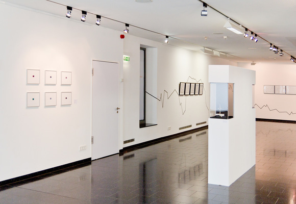 Philipp Valenta - Fame & Fortune, solo exhibition, Museum Hattingen